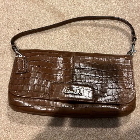 Coach mini bag - Picture 1 of 5